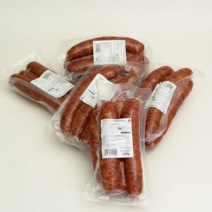 Calabresa Defumada 1kg