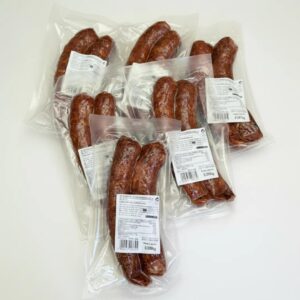 Calabresa Defumada 300g